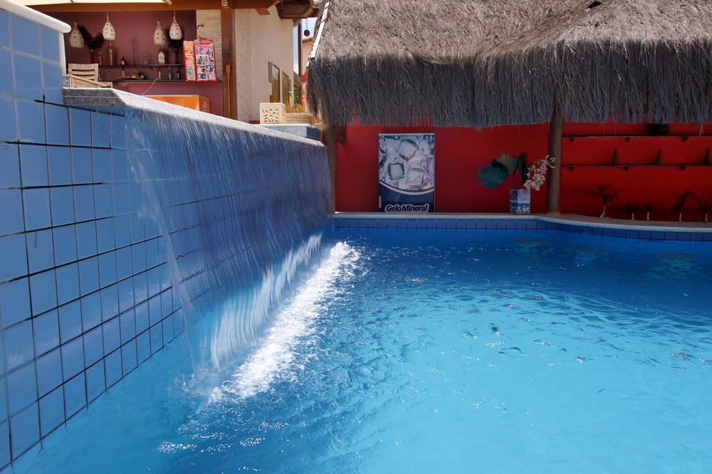 Suite Pipa Beleza Spa Resort Praia de Pipa Exterior foto